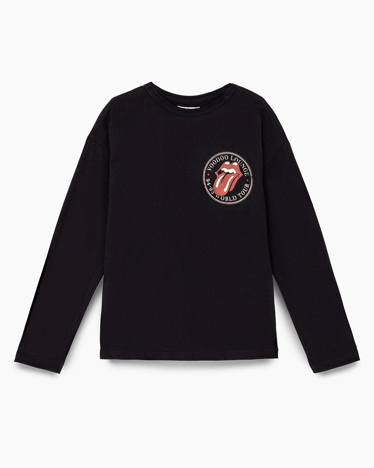 Remera Lounge Niño