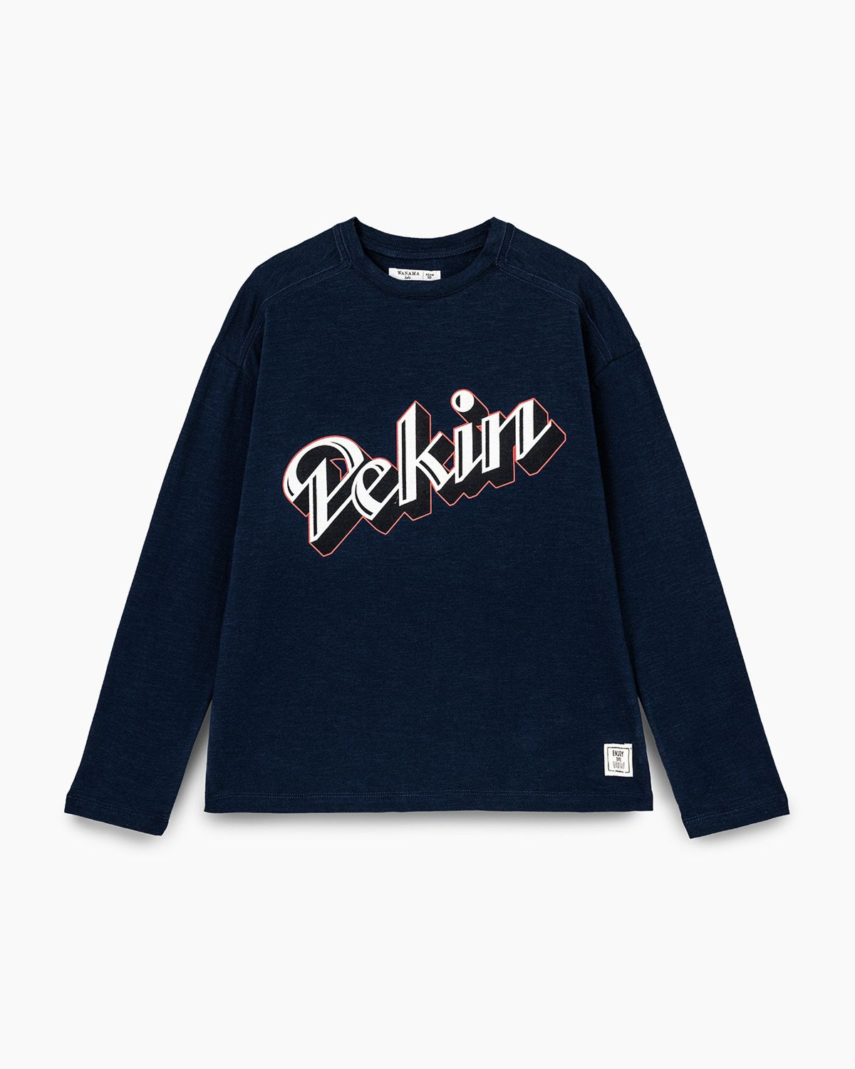 Remera Pek Niño