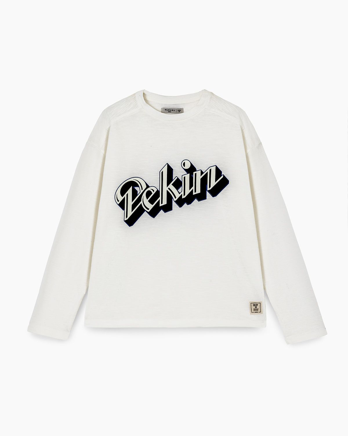 Remera Pek Niño