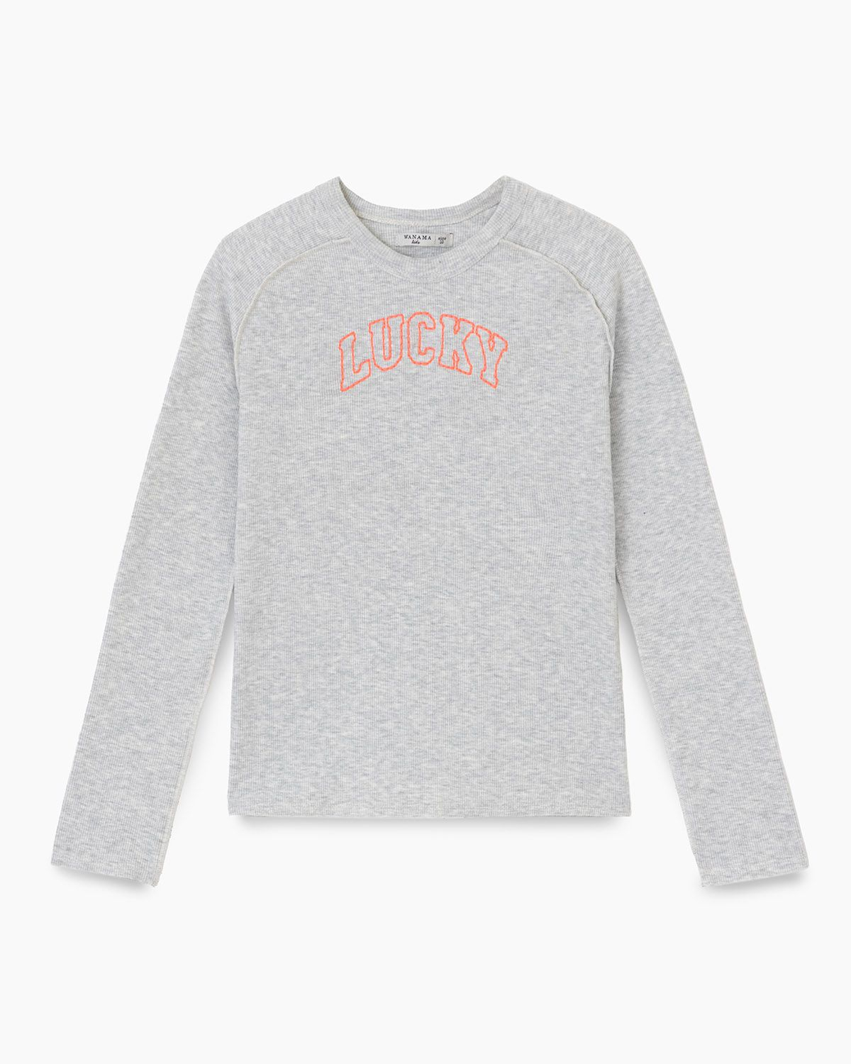 Remera Susan Niña