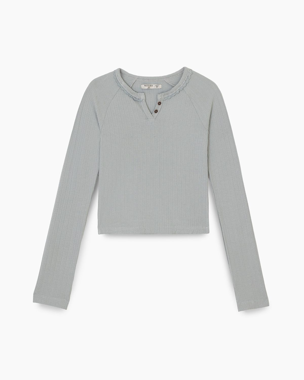 Remera Carol Niña