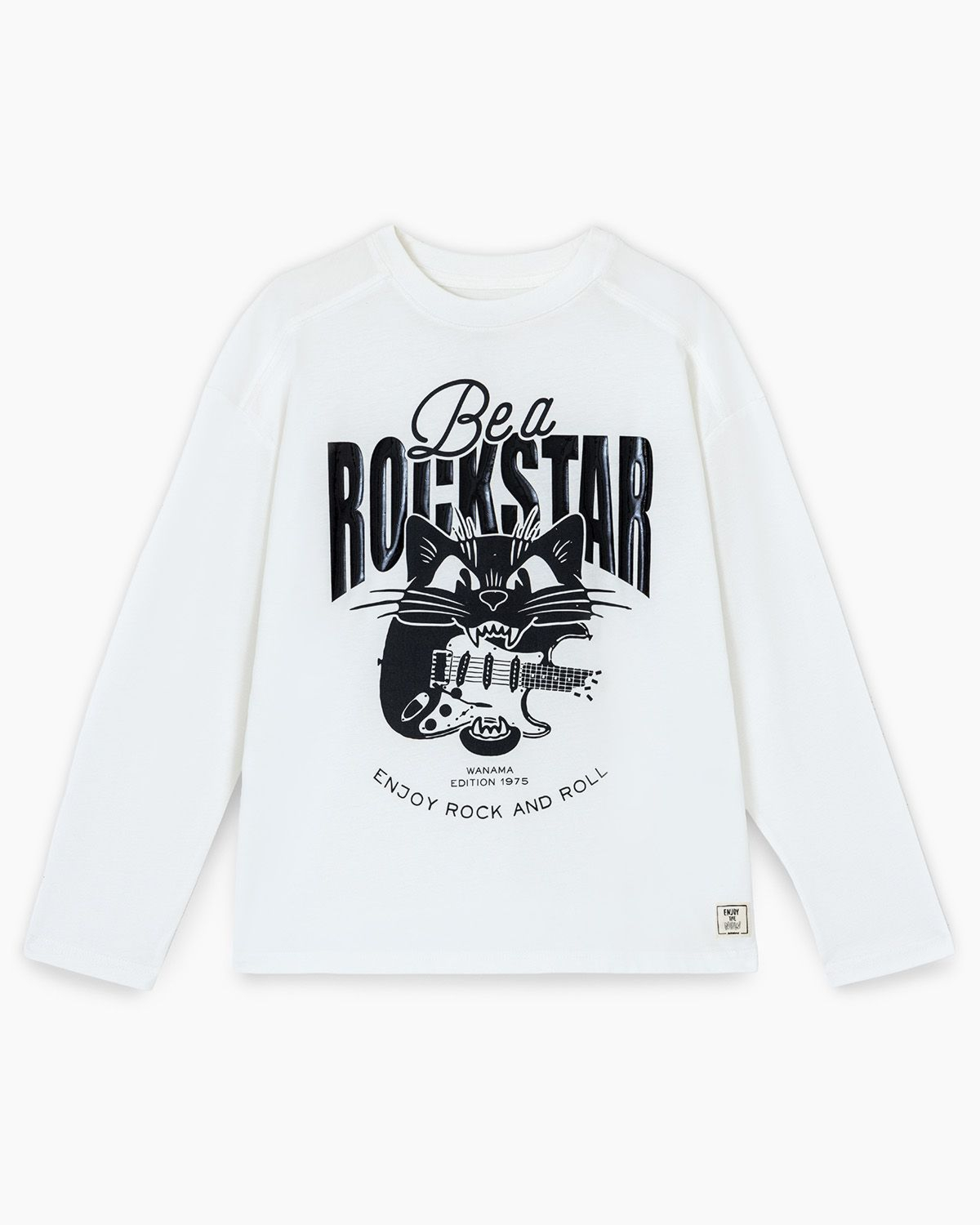 Remera Loop Niño