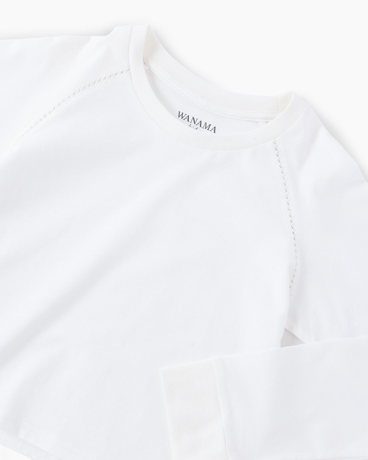Remera Winona Niña