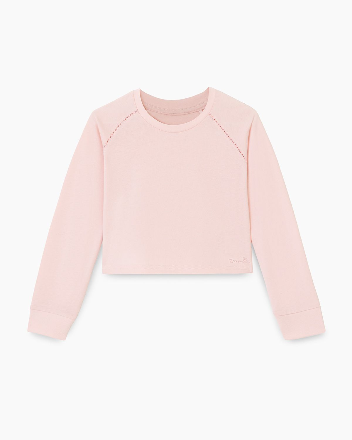 Remera Winona Niña