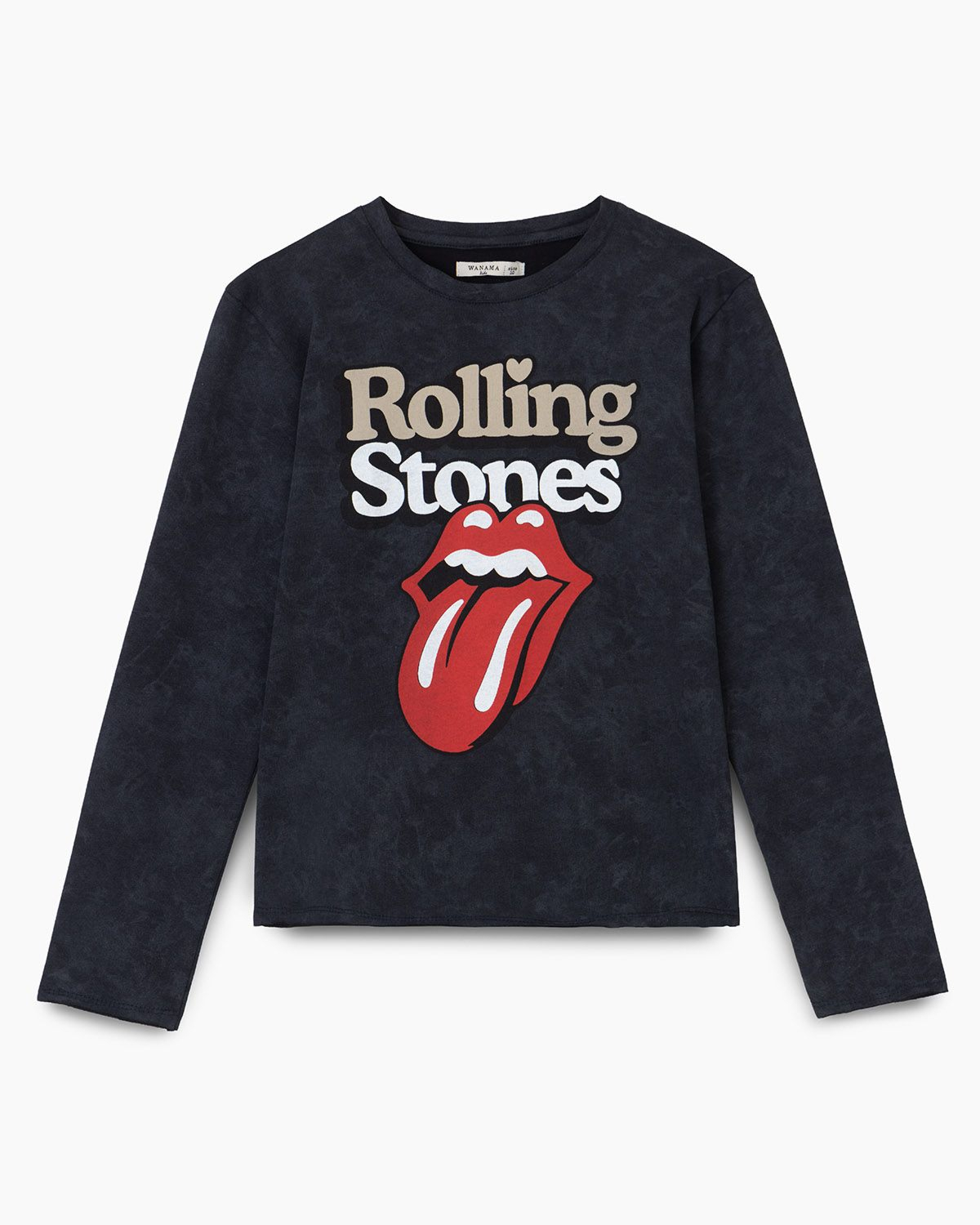 Remera Mick Niña