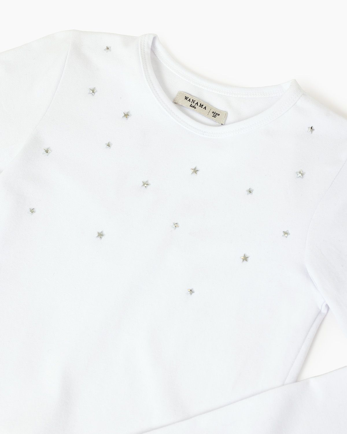 Remera Brendha Niña