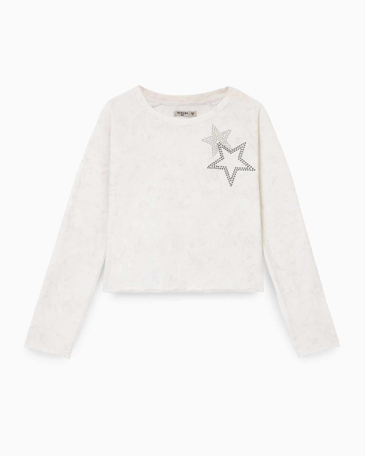 Remera Nahia Niña