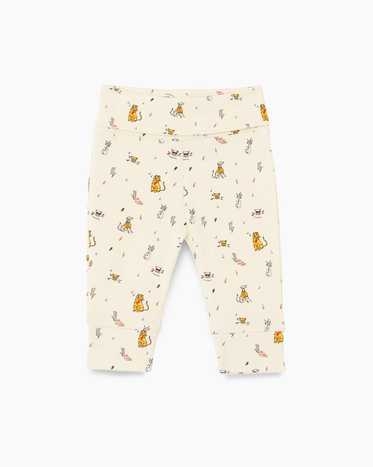 Pantalon Pipe Bebe Niño