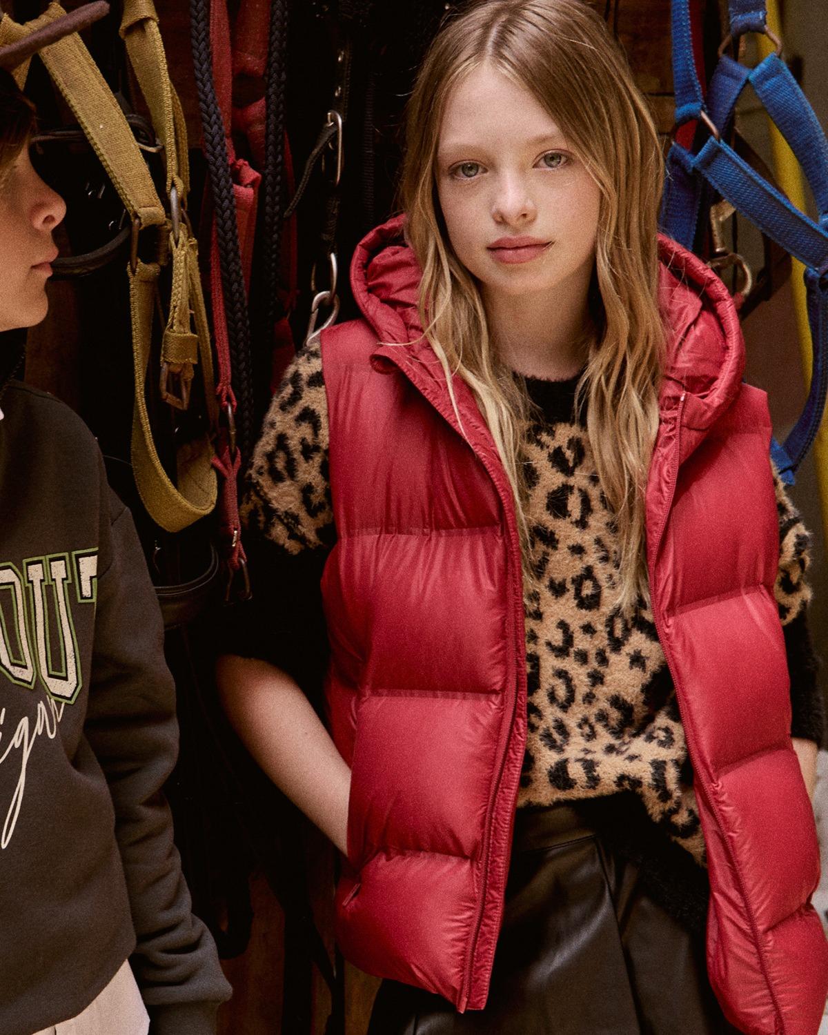 Chaleco Winter Unisex