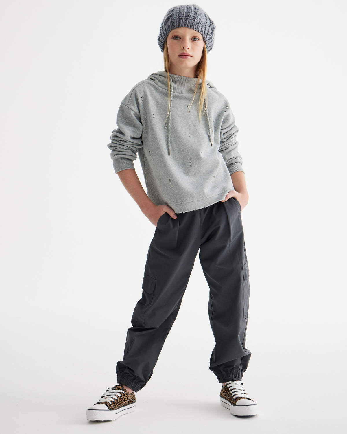 Pantalon Kansas Niña