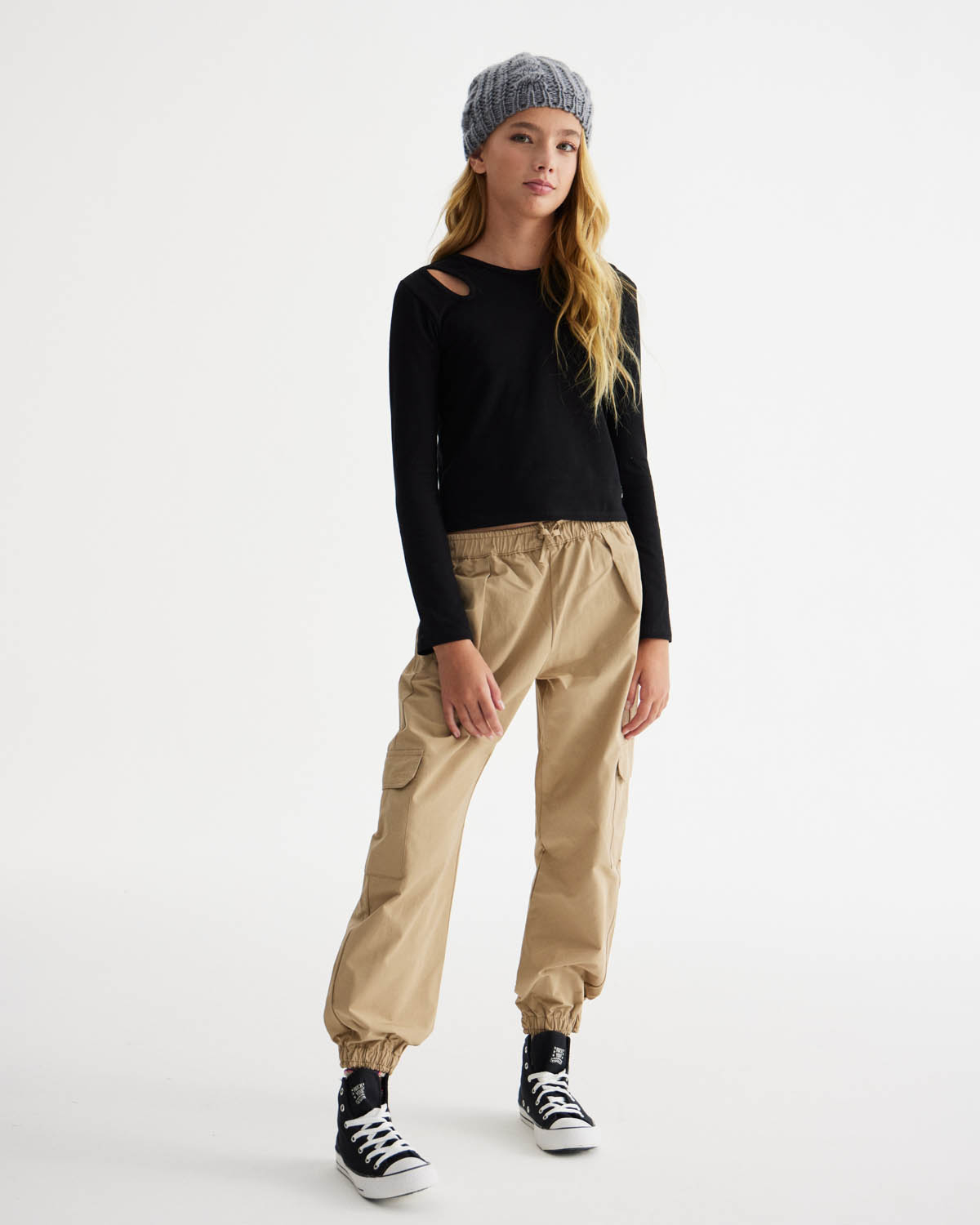 Pantalon Kansas Niña
