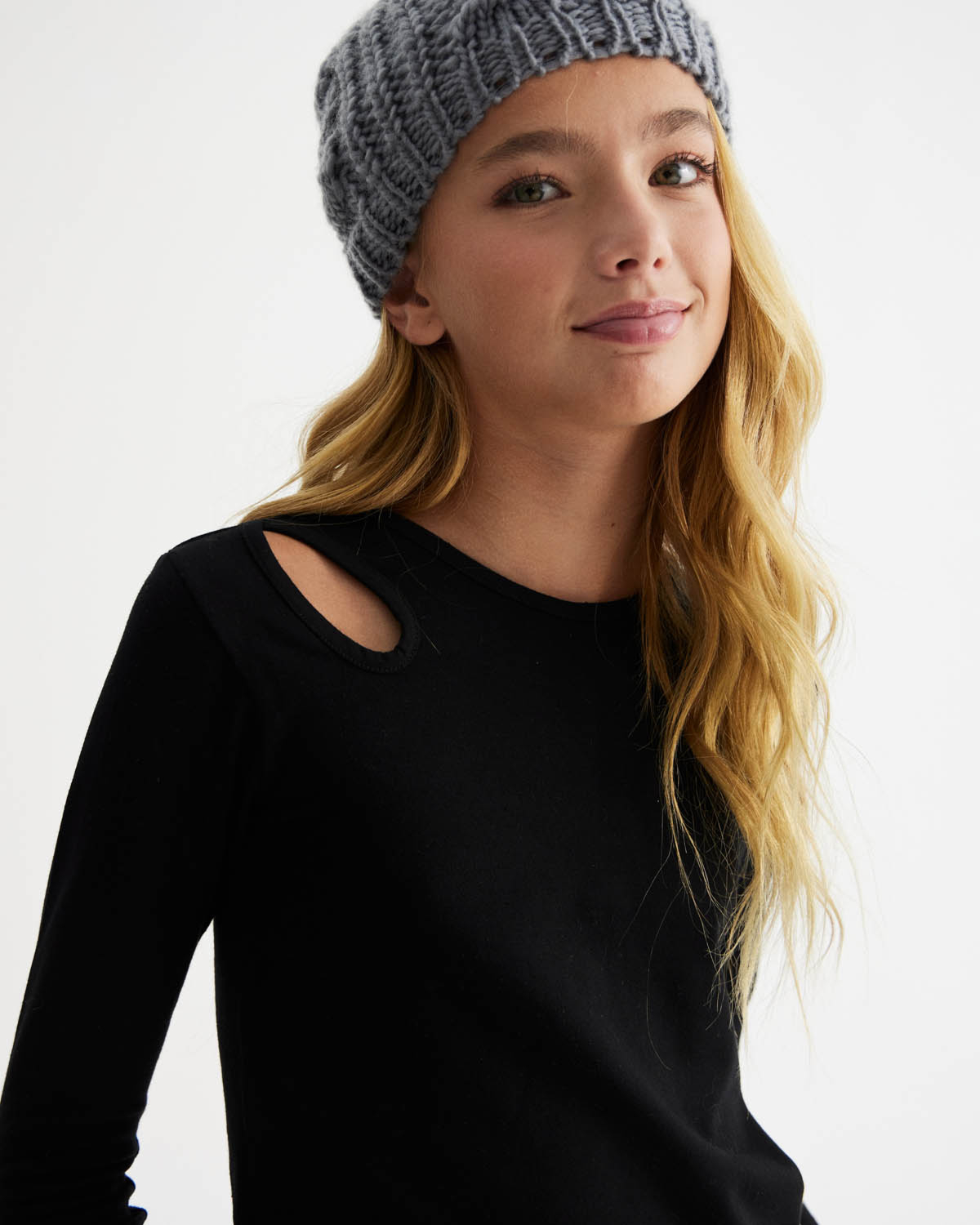 Remera Rumi Niña