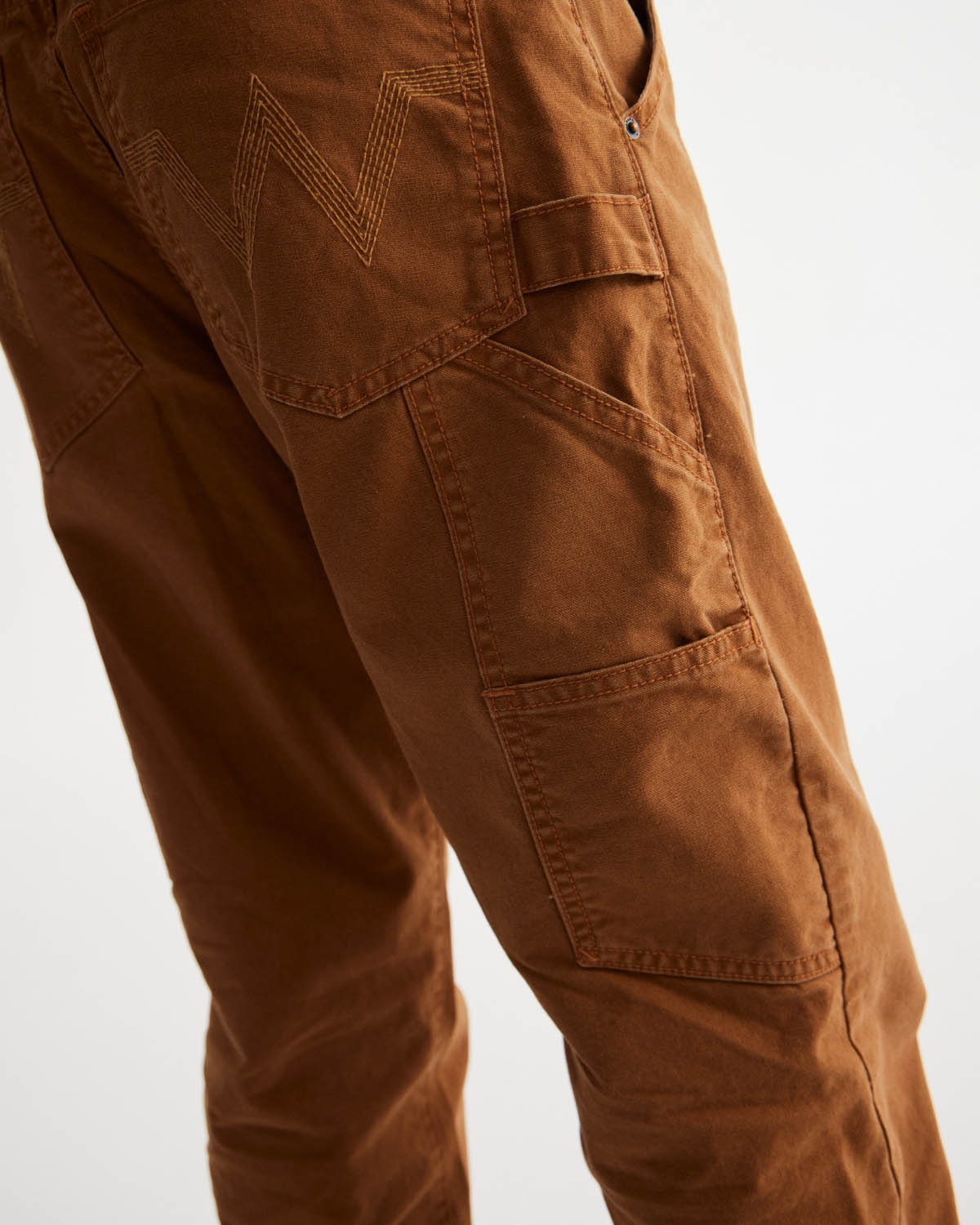 Pantalon Carpintero Mow Niño