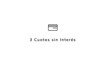 Ropa infantil en 3 cuotas sin interés en Wanama Kids Argentina