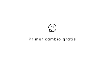 Primer cambio gratis en ropa para niños y niñas online