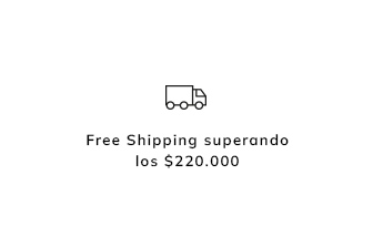 Envío gratis en compras superiores a $200.000 en Wanama Kids