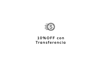 10% de descuento con transferencia en ropa infantil Wanama Kids