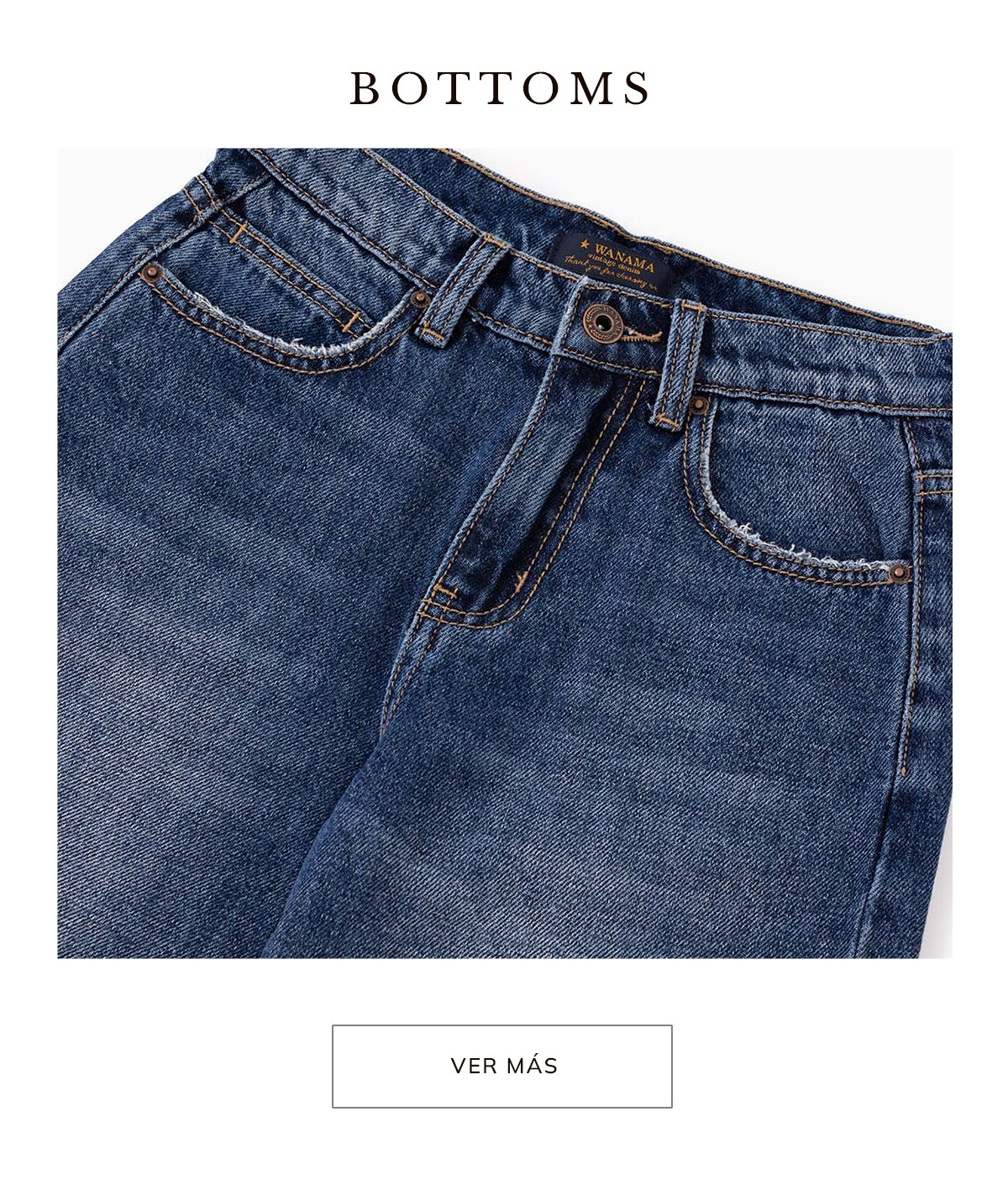 Pantalones, jeans y joggers para niños y niñas otoño invierno